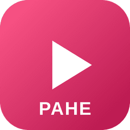 AnimePahe logo